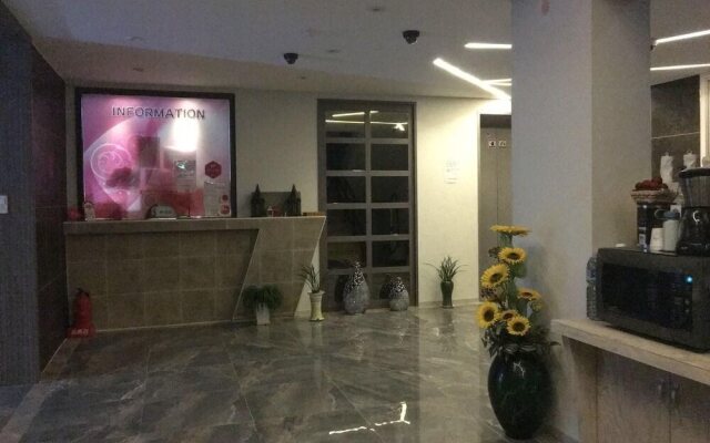Zzara Hotel