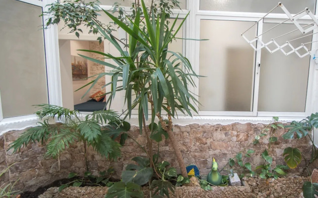 Apartamento Hercules