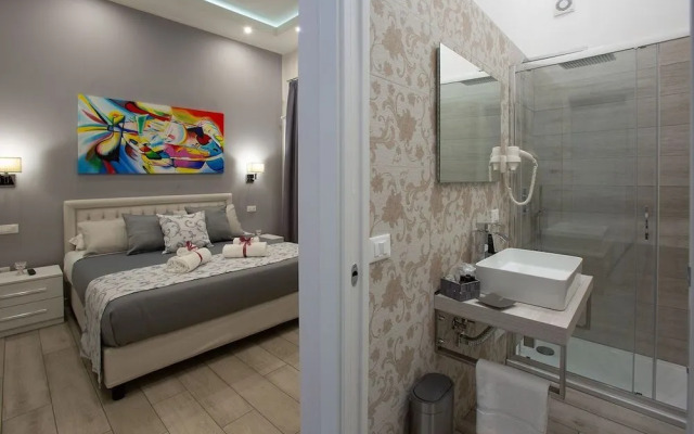 Royal Gardens B&B Caserta