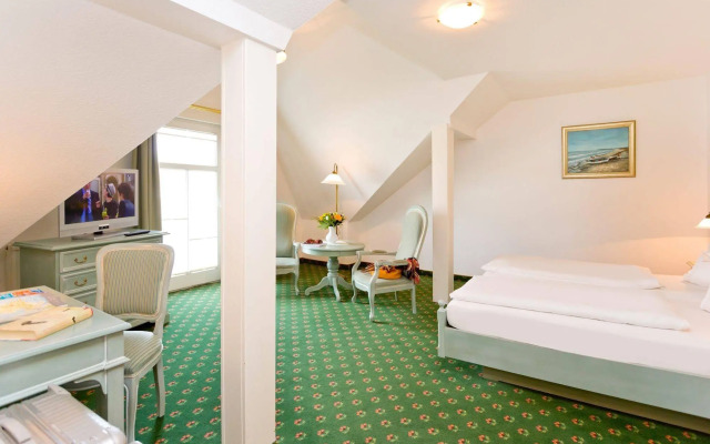 Hotel Villa Neander