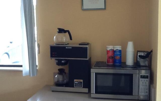 Americas Best Value Inn