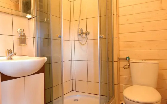 Domki Letniskowe Słoneczna Zatoka