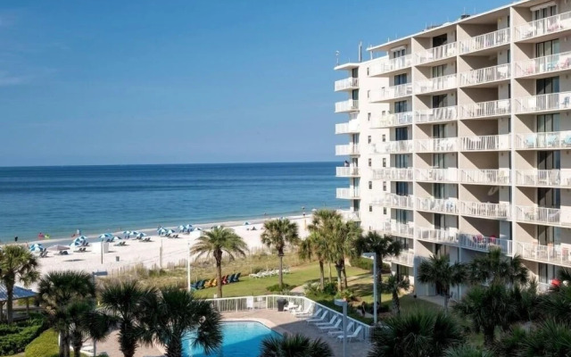 Tradewinds 408 1 Bedroom Condo