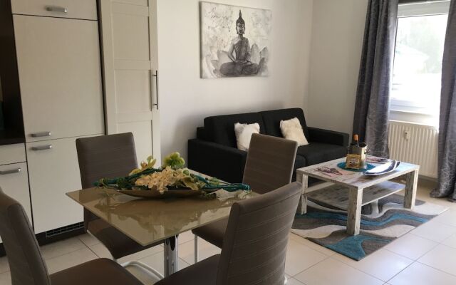 Instyle Residences
