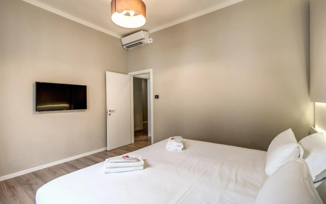 Suite Santa Tecla