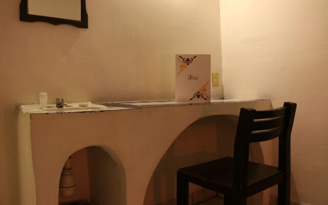 Hotel and Hostel Allende Morelia