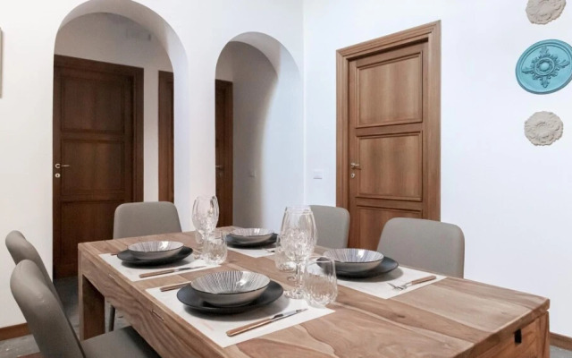 Italianway - Barberini 6 Opulentia