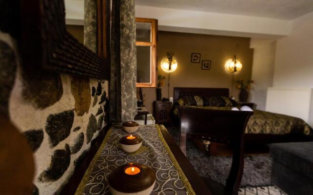 La Moara Boutique Hotel