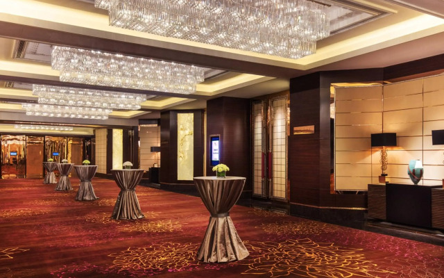 Changzhou Marriott Hotel