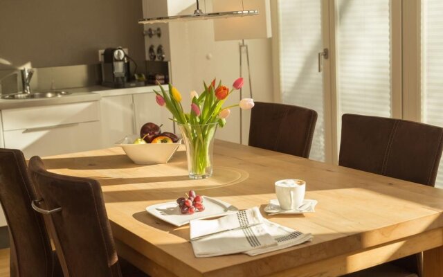 Paleo Finest Serviced Apartments