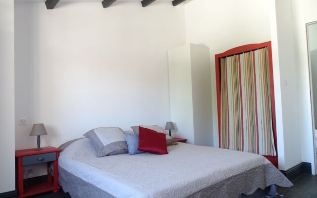 Appartement Bastingage