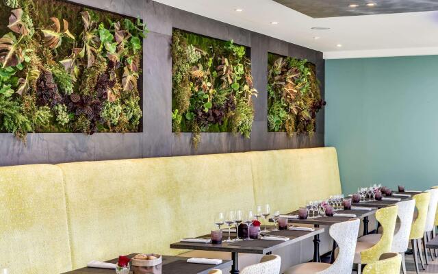 Novotel Orléans St Jean de Braye