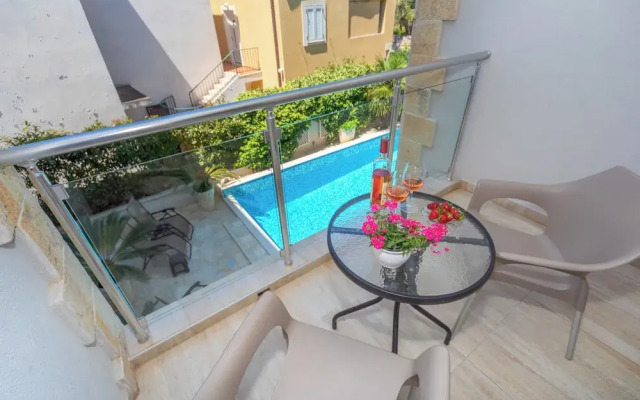 Apartments Fortunella