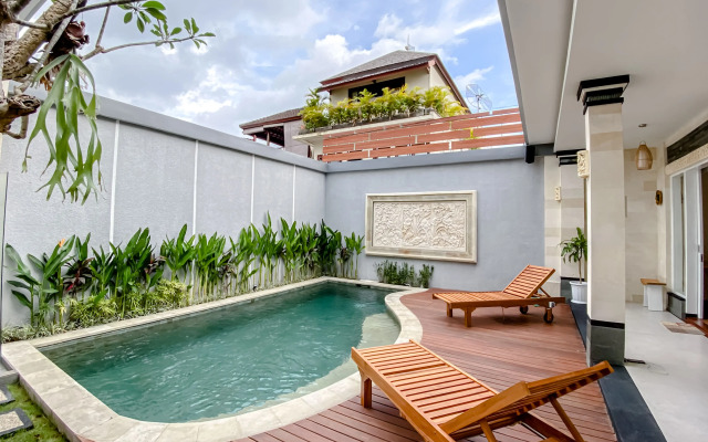 Canggu Benesan Bali