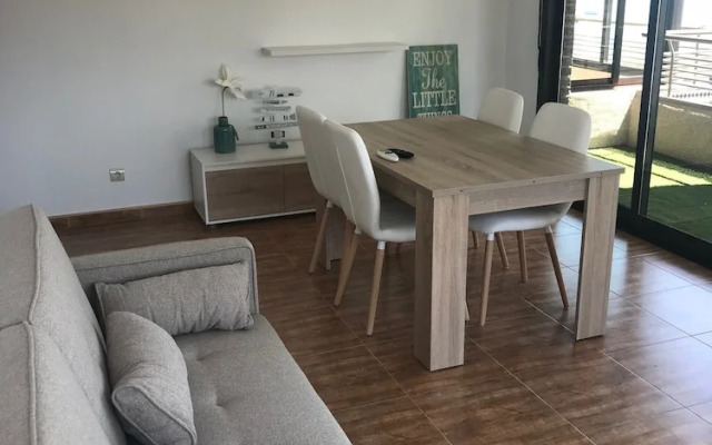 First Line Beach Apartment Alicante