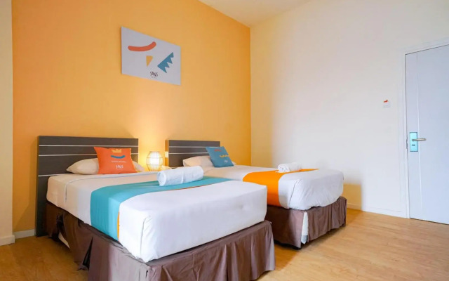 Sunset Point Hotel Seminyak
