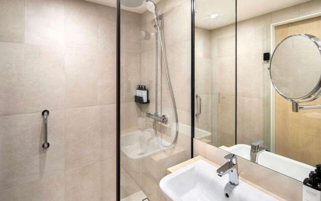 Mercure Katowice Centrum