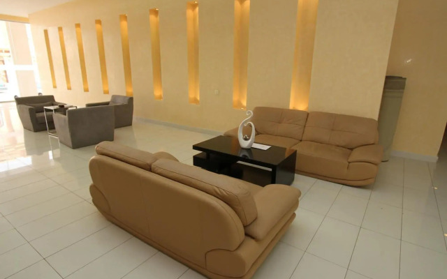 Raoum Inn Khafji Southern