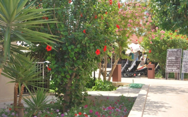 Hotel Bi̇nli̇k