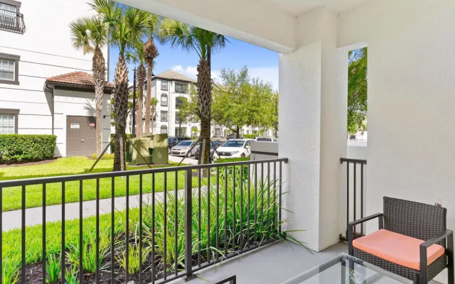 4012 Breakview Drive #110