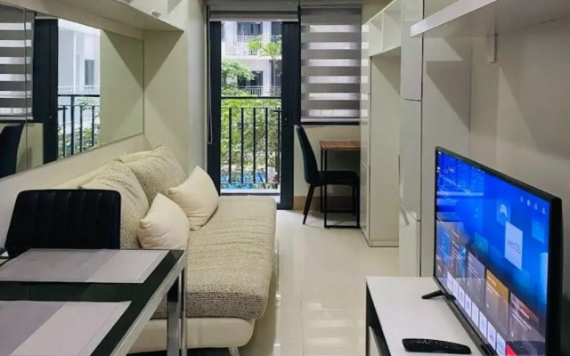 Shore Residences