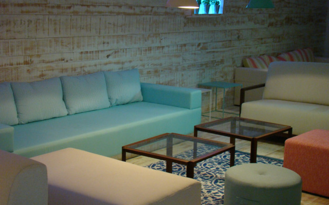 Apartamentos Fleming 50