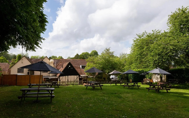 The Poacher Inn