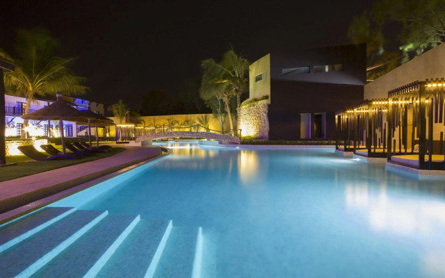 The Rhino Resort Hotel & Spa