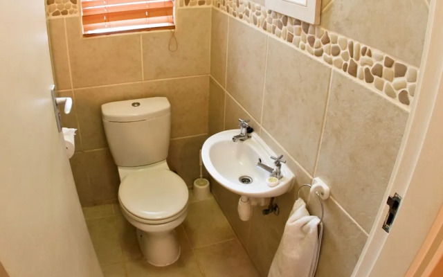 First Group Desert Rose