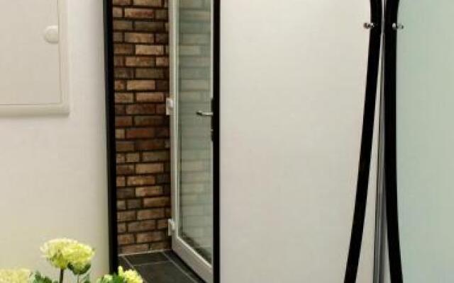 Individuell Wohnen Loft-Charakter