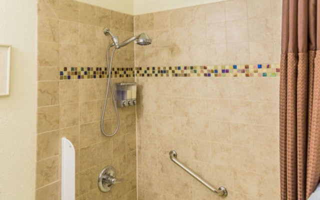 Highland Glen Lodge B&B