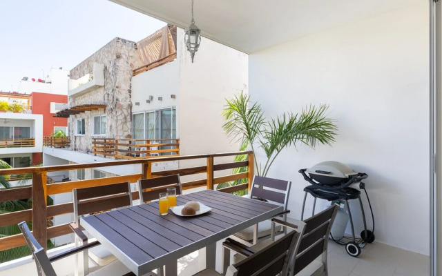 Sabbia B401 y B402 By Lockey