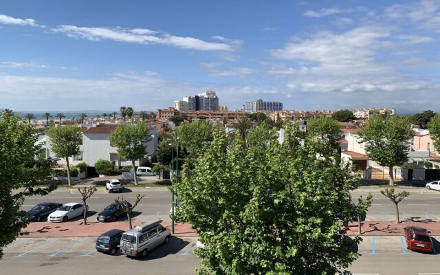 Apartamento Inmobahia - BII - 319