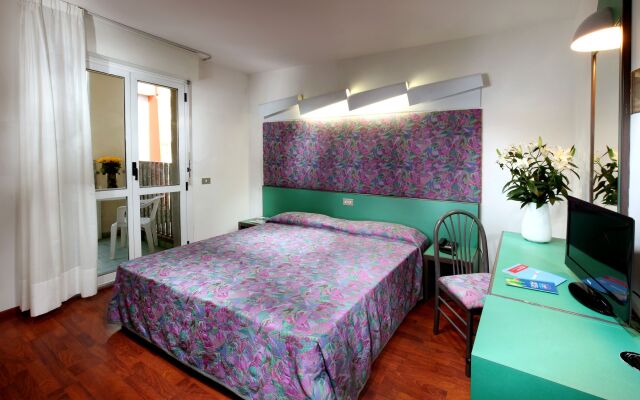 Hotel Palace