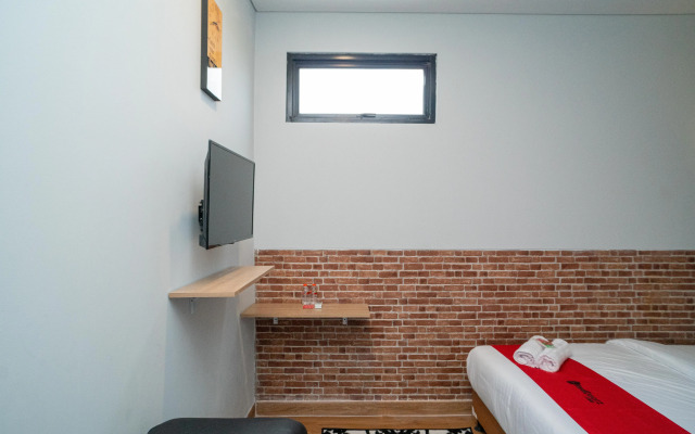 Reddoorz Stariez Cibuluh Bogor