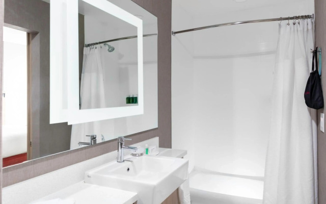 SpringHill Suites by Marriott Atlanta Alpharetta/Roswell