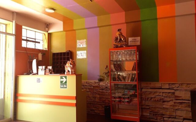 Conde House Cusco