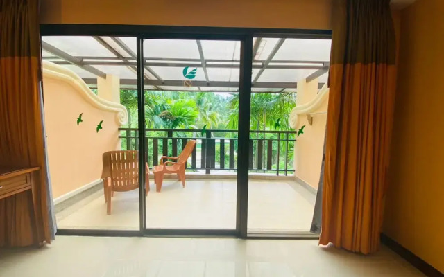 Apartel at Lanta Resort