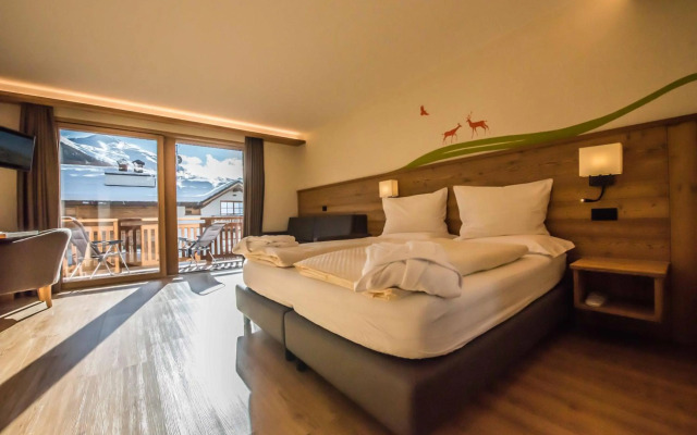 Le Alpi