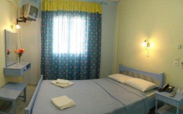 Aphrodite Hotel & Apartments