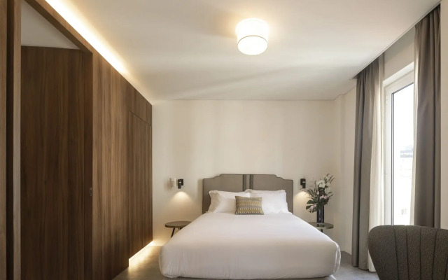 Lisbon Serviced Apartments - Avenida