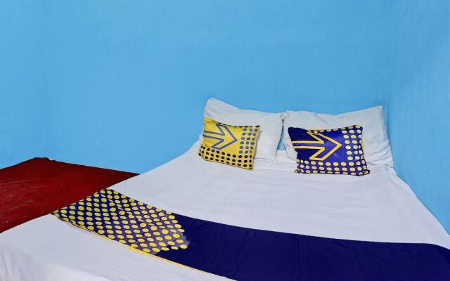 Hotel O Lestari Syariah