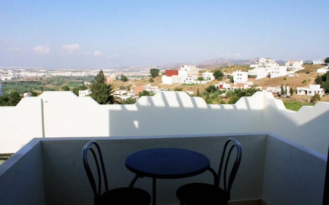 Riad Dar Achaach