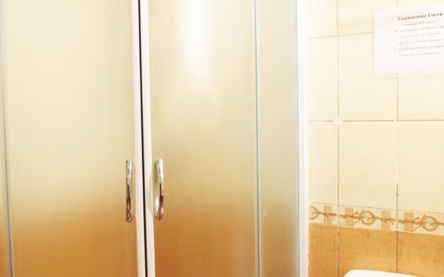 Medeu Hotel Almaty