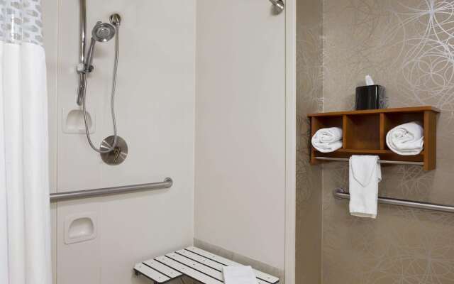 Hampton Inn Pell City