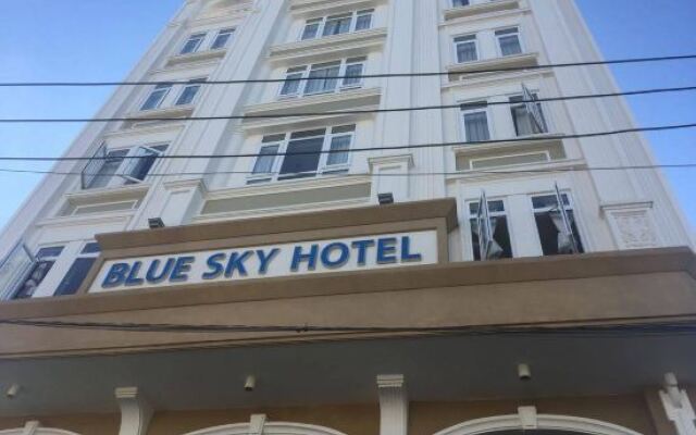 Blue Sky Phu Quoc Hotel