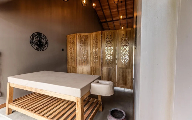 BK Beach Boutique Hotel - Hikkaduwa