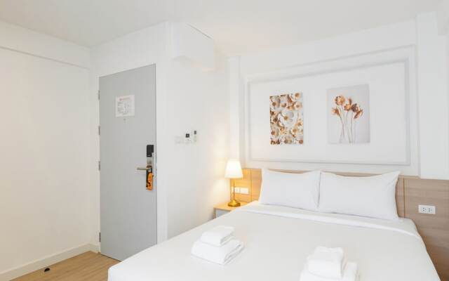 B2 Rangsit Boutique & Budget Hotel