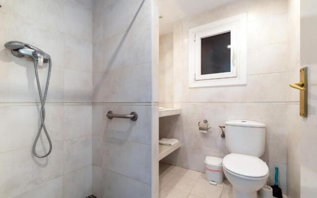 Apartamento Denis Playa 7