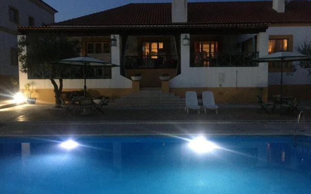 Quinta do Lagar de São José